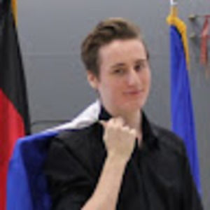 Meet your Posher, Darren